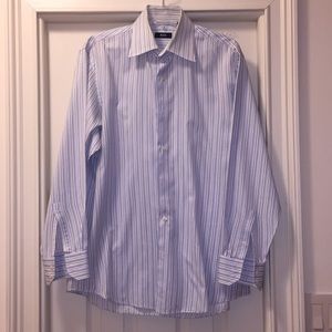 Men’s shirt. Boss.